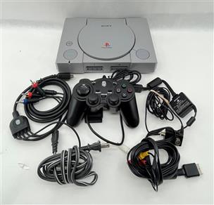 Playstation 1 Console - Original